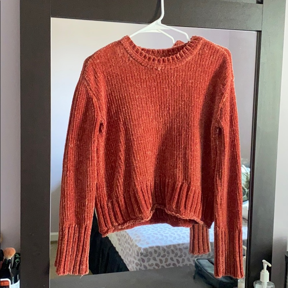 Aeropostale sweater